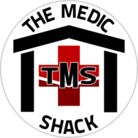 The Medic Shack